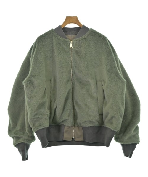 WIZZARD(ウィーザード)その他 緑 サイズ:2(M位)/2200661837238