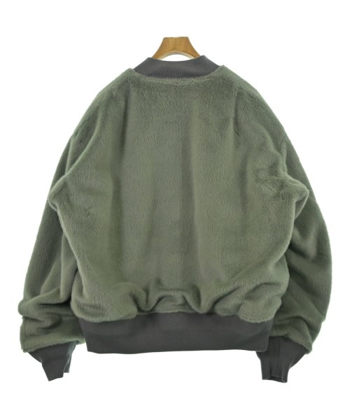 WIZZARD（ウィーザード）その他 緑 サイズ:2(M位) メンズ/2200661837238