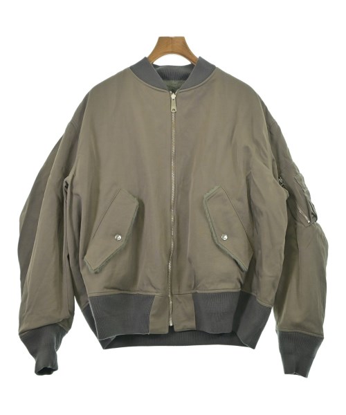 WIZZARD（ウィーザード）その他 緑 サイズ:2(M位) メンズ/2200661837238