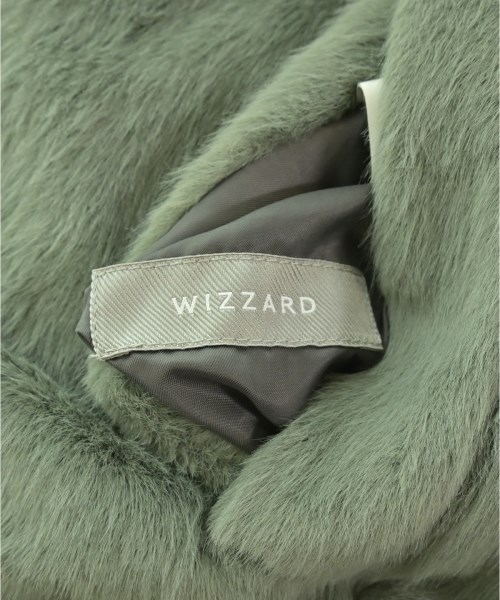 WIZZARD（ウィーザード）その他 緑 サイズ:2(M位) メンズ/2200661837238