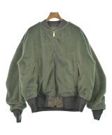 WIZZARD（ウィーザード）その他 緑 サイズ:2(M位) メンズ/2200661837238