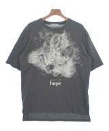 WIZZARD（ウィーザード）Tシャツ・カットソー グレー サイズ:2(M位) メンズ/2200661837368