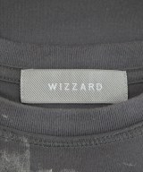 WIZZARD（ウィーザード）Tシャツ・カットソー グレー サイズ:2(M位) メンズ/2200661837368