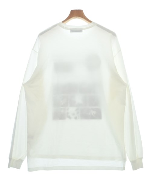 WIZZARD（ウィーザード）Tシャツ・カットソー 白 サイズ:3(L位) メンズ/2200661837382