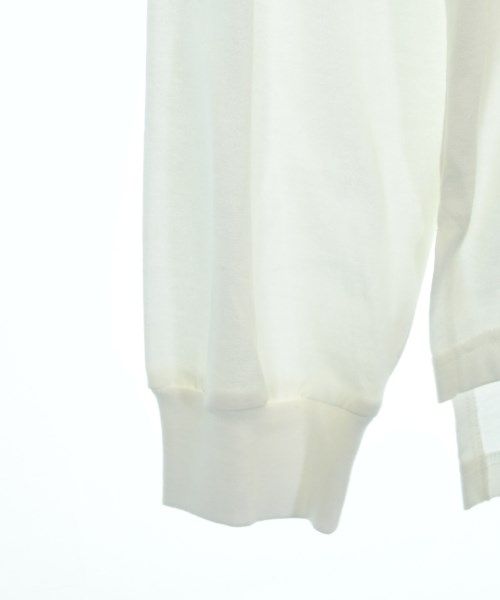 WIZZARD（ウィーザード）Tシャツ・カットソー 白 サイズ:3(L位) メンズ/2200661837382