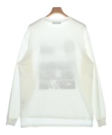 WIZZARD（ウィーザード）Tシャツ・カットソー 白 サイズ:3(L位) メンズ/2200661837382