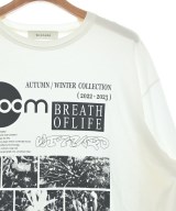 WIZZARD（ウィーザード）Tシャツ・カットソー 白 サイズ:3(L位) メンズ/2200661837382