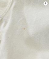 WIZZARD（ウィーザード）Tシャツ・カットソー 白 サイズ:3(L位) メンズ/2200661837382