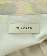WIZZARD（ウィーザード）カジュアルシャツ ベージュ サイズ:1(S位) メンズ/2200661837443