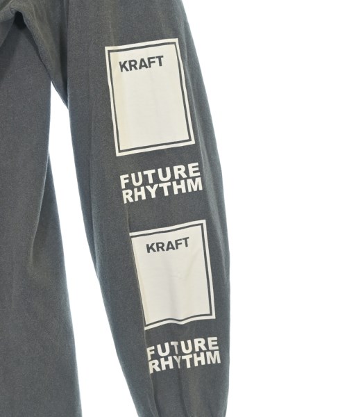 WIZZARD（ウィーザード）Tシャツ・カットソー グレー サイズ:2(M位) メンズ/2200661837597