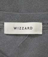 WIZZARD（ウィーザード）Tシャツ・カットソー グレー サイズ:2(M位) メンズ/2200661837597