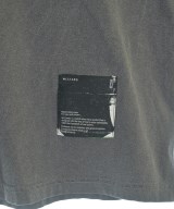 WIZZARD（ウィーザード）Tシャツ・カットソー グレー サイズ:2(M位) メンズ/2200661837597