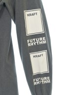 WIZZARD（ウィーザード）Tシャツ・カットソー グレー サイズ:2(M位) メンズ/2200661837597