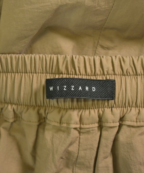 WIZZARD（ウィーザード）その他 茶 サイズ:2(M位) レディース/2200670056088