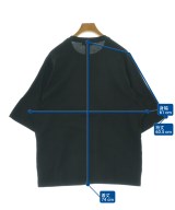 WIZZARD（ウィーザード）Tシャツ・カットソー 黒 サイズ:2(M位) メンズ/2200734433206
