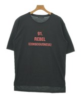 WIZZARD（ウィーザード）Tシャツ・カットソー 黒 サイズ:2(M位) メンズ/2200720769043
