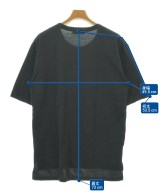 WIZZARD（ウィーザード）Tシャツ・カットソー 黒 サイズ:2(M位) メンズ/2200720769043