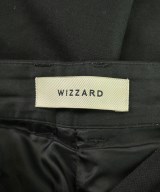 WIZZARD（ウィーザード）スラックス 黒 サイズ:1(S位) メンズ/2200722376027