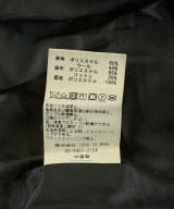 WIZZARD（ウィーザード）スラックス 黒 サイズ:1(S位) メンズ/2200722376027