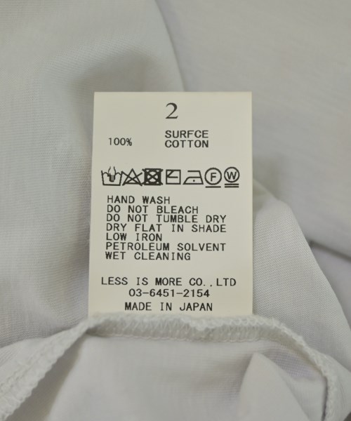 WIZZARD（ウィーザード）Tシャツ・カットソー グレー サイズ:2(M位) メンズ/2200719386084