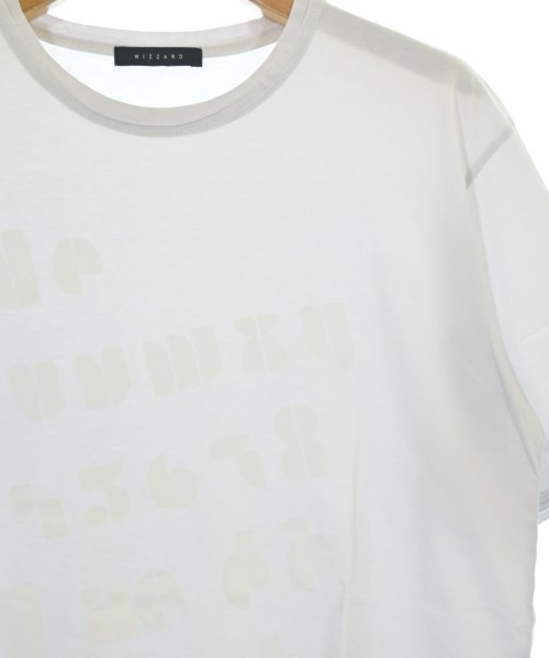 WIZZARD（ウィーザード）Tシャツ・カットソー グレー サイズ:2(M位) メンズ/2200719386084