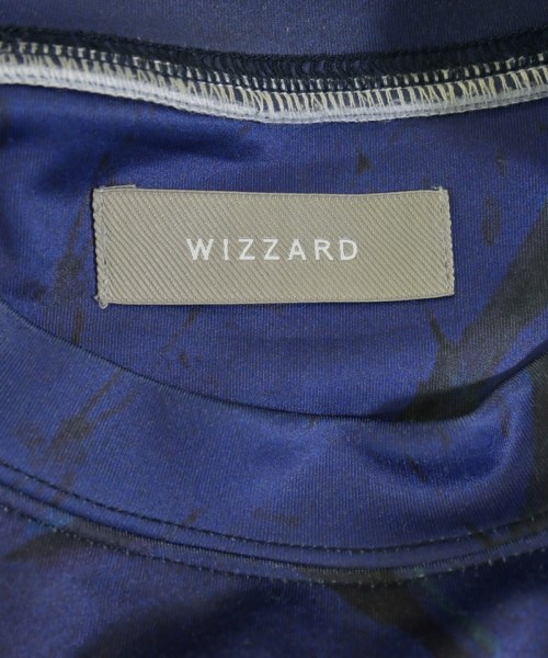 WIZZARD（ウィーザード）Tシャツ・カットソー 紫 サイズ:-(L位) メンズ/2200723685036
