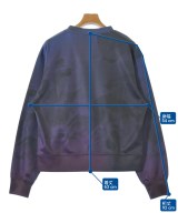 WIZZARD（ウィーザード）Tシャツ・カットソー 紫 サイズ:-(L位) メンズ/2200723685036
