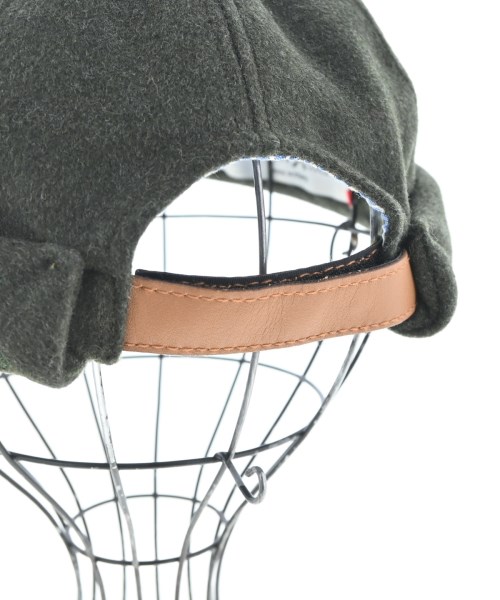 BETON CIRE（ベトンシレ）その他 カーキ サイズ:- メンズ/2200643728356