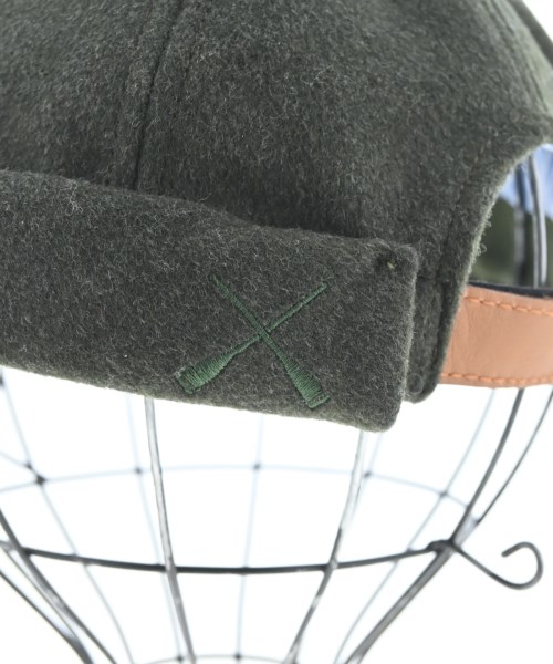 BETON CIRE（ベトンシレ）その他 カーキ サイズ:- メンズ/2200643728356