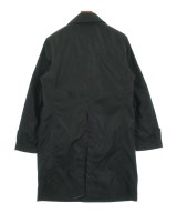 MOJITO（モヒート）ステンカラーコート 黒 サイズ:S メンズ/2200521976022