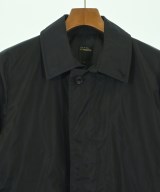 MOJITO（モヒート）ステンカラーコート 黒 サイズ:S メンズ/2200521976022