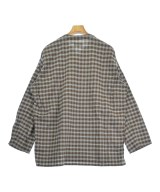 MOJITO（モヒート）カジュアルシャツ 茶 サイズ:XL メンズ/2200623568040