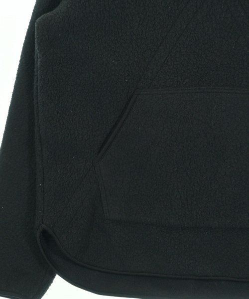 MOJITO（モヒート）パーカー 黒 サイズ:M メンズ/2200624234012