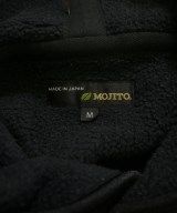 MOJITO（モヒート）パーカー 黒 サイズ:M メンズ/2200624234012