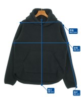 MOJITO（モヒート）パーカー 黒 サイズ:M メンズ/2200624234012