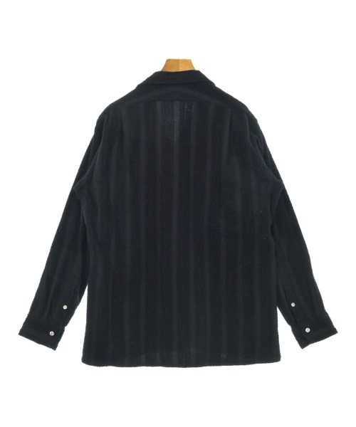 MOJITO（モヒート）カジュアルシャツ 黒 サイズ:M メンズ/2200619411015