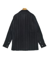 MOJITO（モヒート）カジュアルシャツ 黒 サイズ:M メンズ/2200619411015