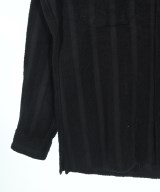 MOJITO（モヒート）カジュアルシャツ 黒 サイズ:M メンズ/2200619411015