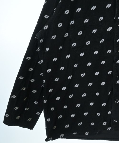 MOJITO（モヒート）カジュアルシャツ 黒 サイズ:XL メンズ/2200633735012