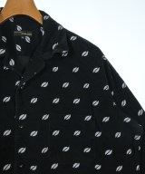 MOJITO（モヒート）カジュアルシャツ 黒 サイズ:XL メンズ/2200633735012