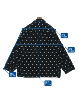 MOJITO（モヒート）カジュアルシャツ 黒 サイズ:XL メンズ/2200633735012