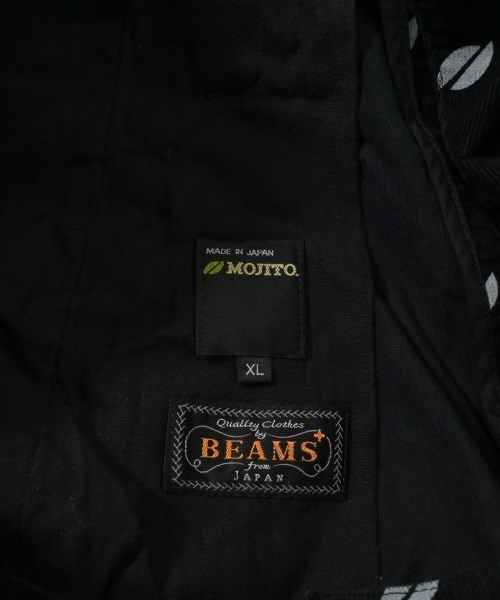 MOJITO（モヒート）その他 黒 サイズ:XL メンズ/2200633735029