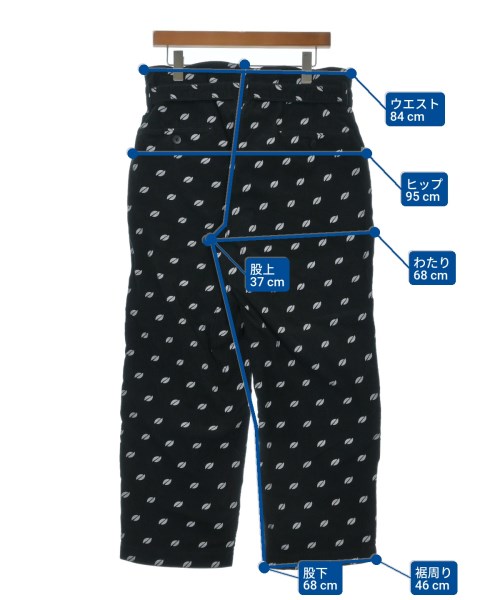 MOJITO（モヒート）その他 黒 サイズ:XL メンズ/2200633735029