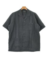 MOJITO（モヒート）カジュアルシャツ 黒 サイズ:XL メンズ/2200613047012