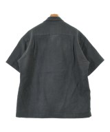 MOJITO（モヒート）カジュアルシャツ 黒 サイズ:XL メンズ/2200613047012