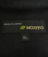 MOJITO（モヒート）カジュアルシャツ 黒 サイズ:XL メンズ/2200613047012