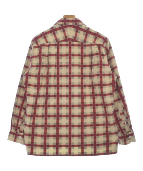 MOJITO（モヒート）カジュアルシャツ ベージュ サイズ:L メンズ/2200614886122