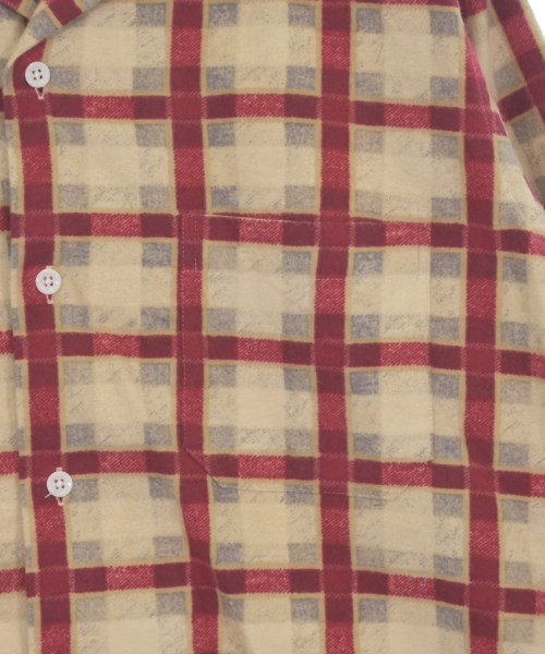 MOJITO（モヒート）カジュアルシャツ ベージュ サイズ:L メンズ/2200614886122