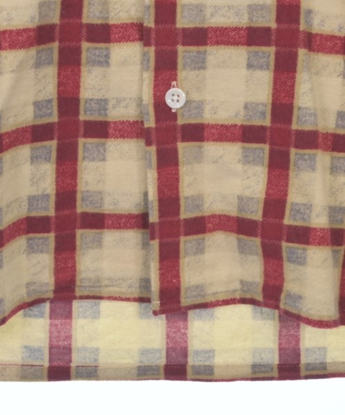 MOJITO（モヒート）カジュアルシャツ ベージュ サイズ:L メンズ/2200614886122