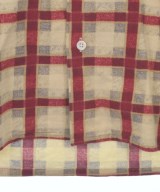 MOJITO（モヒート）カジュアルシャツ ベージュ サイズ:L メンズ/2200614886122